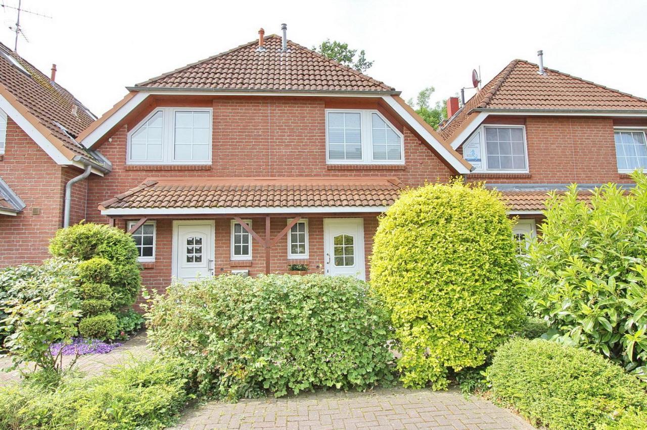 Strandhus Strandhus Timmendorfer Strand Exterior photo